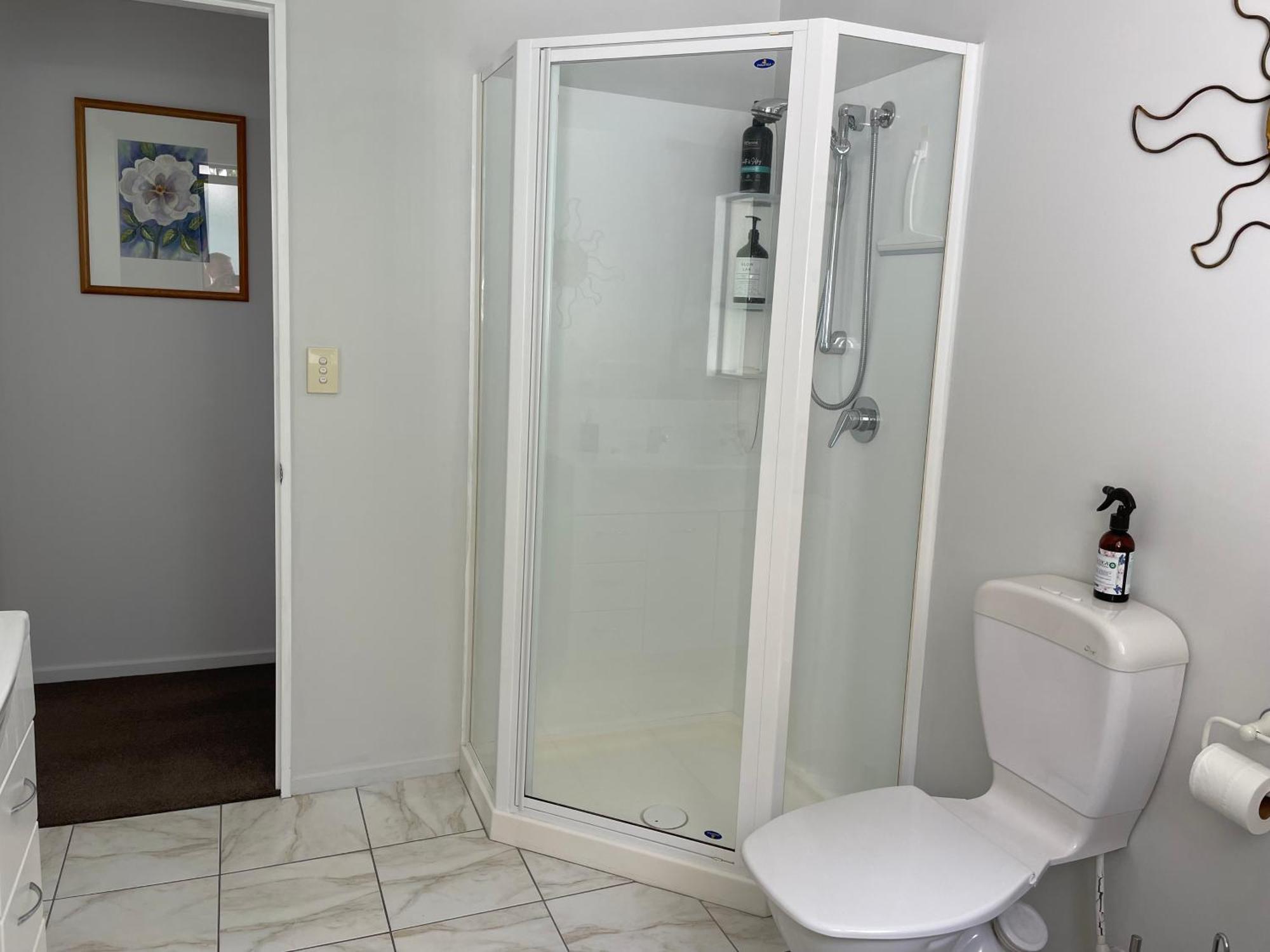Villa55 Christchurch Dış mekan fotoğraf