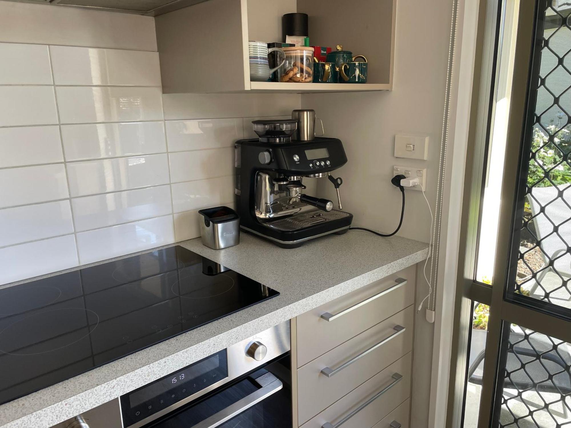 Villa55 Christchurch Dış mekan fotoğraf