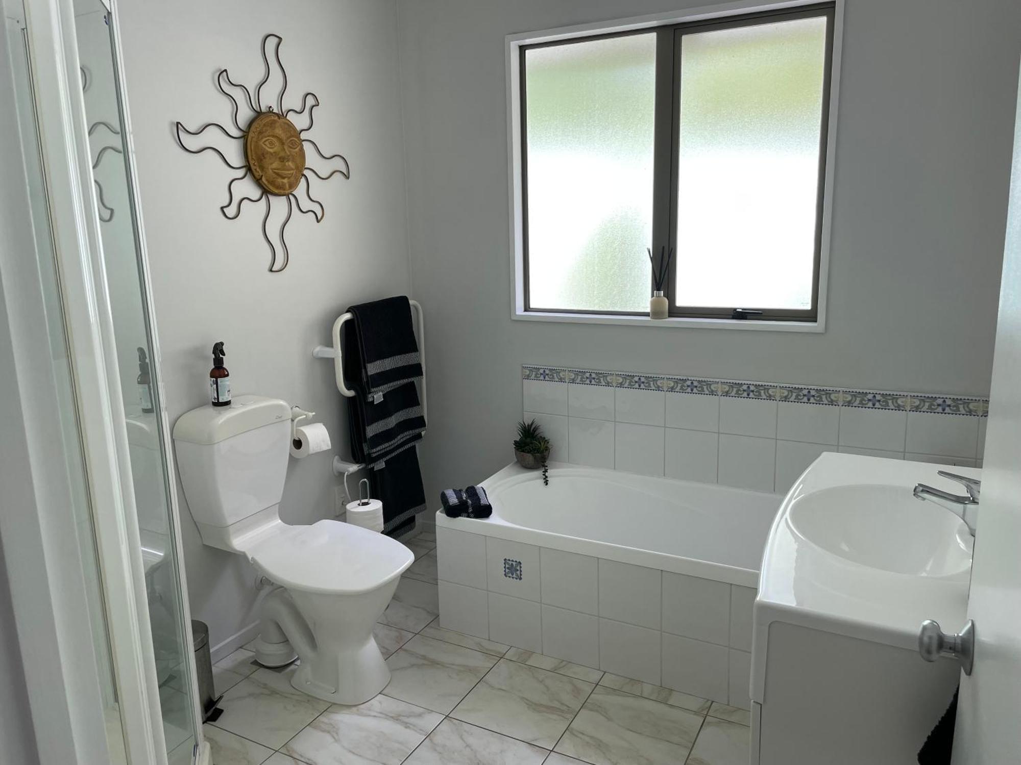 Villa55 Christchurch Dış mekan fotoğraf